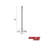 Extreme Max Extreme Max 3005.4233 24" Commercial-Grade Screening Rake for Beach and Lawn Care with 66" Handle 3005.4233 - alternate 2